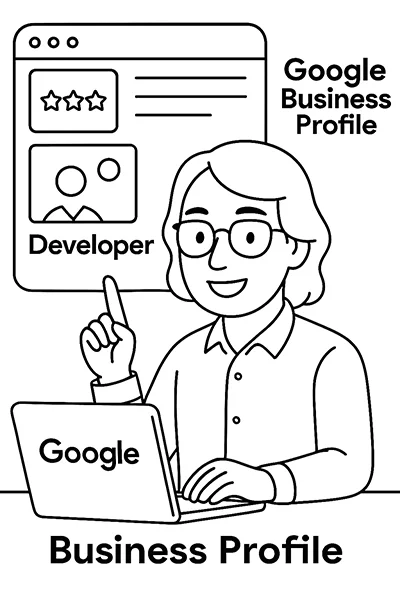 Google Business Profile Developer