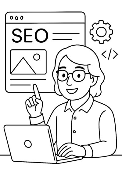 Professional SEO Experts | SEO Presence