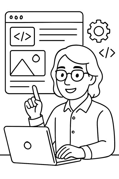 Web Development Consultant