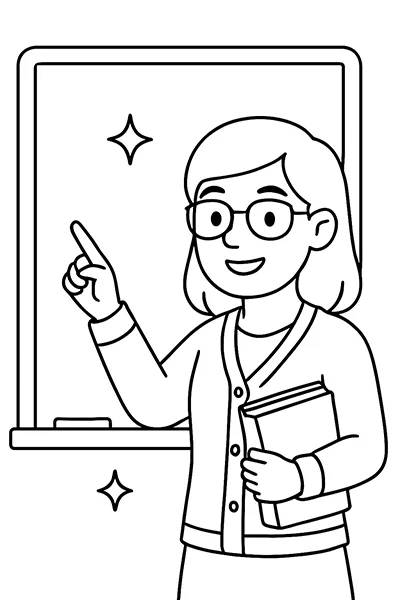 Web Presence | Teacher