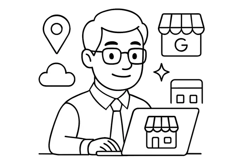 Wed Presence | Google Business Profile Developer