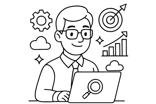 Wed Presence | Professional SEO Experts