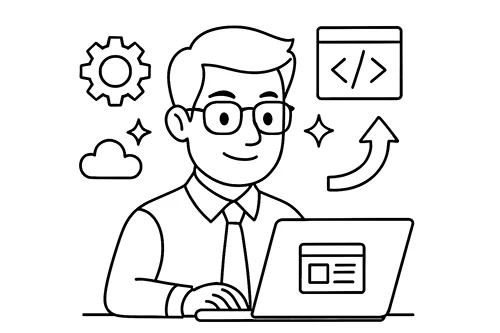 Wed Presence | Web Development Consultant